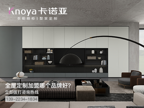博罗县全屋定制加盟哪个品牌好? 博罗县全屋定制加盟哪个品牌好?