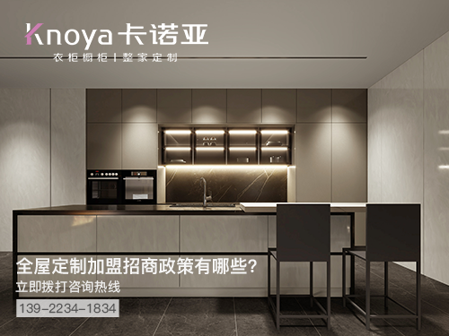 庄河市全屋定制加盟哪个品牌好 庄河市全屋定制加盟哪个品牌好