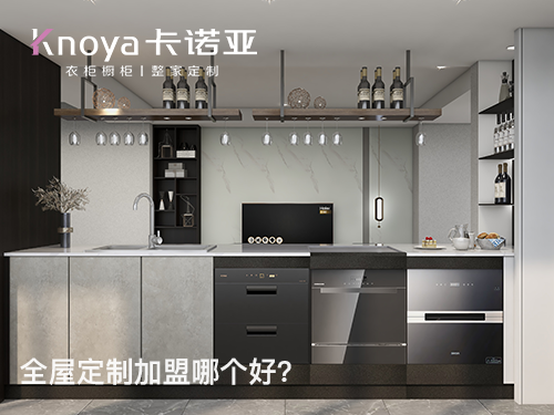 2022年揭阳全屋定制加盟哪个品牌好? 2022年揭阳全屋定制加盟哪个品牌好?