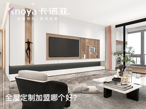 安顺全屋定制加盟哪个品牌好? 安顺全屋定制加盟哪个品牌好?