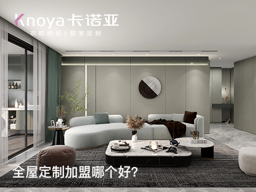 2023定制家具加盟要关注什么? 2023定制家具加盟要关注什么?